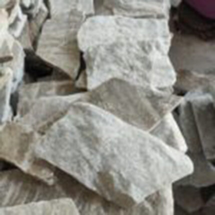 White pearl loose stone pieces